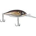 Berkley Unlock 2.4" Crankbait Chrome Shad - Berkley