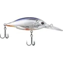 Berkley Unlock 2.4" Crankbait Blue Flashback - Berkley