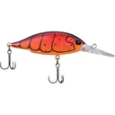 Berkley Unlock 2.4" Crankbait Special Red Craw - Berkley