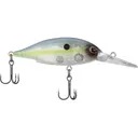 Berkley Unlock 2.4" Crankbait Ghost Sexy Shad - Berkley