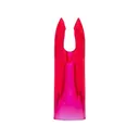 AAE Plastinock Arrow Nocks 11/32 Flo Ruby 12PK - Arizona Archery Enterprises