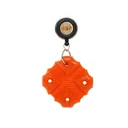 October Mountain Flex Pull Arrow Puller Orange - October Mountain Products