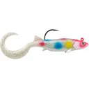Berkley PowerBait Minnotator Grub 2" Swimbait Wonder Bread - Berkley