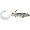 Berkley PowerBait Minnotator Grub 2" Swimbait HD Bluegill - Berkley
