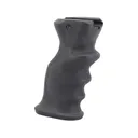 JE Machine Ergonomic Picatinny Vertical Grip Black - Je Machine