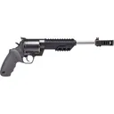 Taurus Raging Hunter 350 Legend Revolver 10.5" Black Barrel 6 Round Black Grip - Taurus