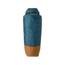 Big Agnes Echo Park 20 Degree Sleeping Bag Wide Long - Big Agnes
