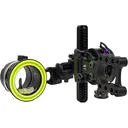 Spot-Hogg Hogg Father Pro ROTI Single Pin Bow Sight Hard Mount Right Hand - Spot Hogg