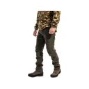 First Lite Men's Wool Tracker Pants Dark Moss 38" Waist 36" Inseam - First Lite