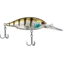 Berkley Unlock 2.1" Crankbait Ghost Chrome Gill - Berkley
