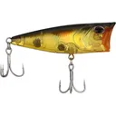 Berkley BlowUp 2.75" Topwater Black Gold - Berkley