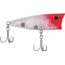 Berkley BlowUp 3.5" Topwater Red Head - Berkley