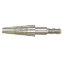 Zwickey Hollow Point Broadhead Adapters 5/16" 28 Grain 12PK - Zwickey