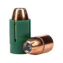 Harvester Muzzleloading Hornady XTP Muzzleloader Bullets 50 Caliber Sabot with 44 Caliber 240 Grain Jacketed Hollow Point 12PK - Harvester