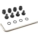 JE Machine Grip Screw Bushing Set for 1911 - Je Machine