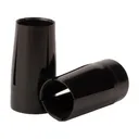 Harvester Muzzleloading Premium High Pressure Long 50 Caliber Muzzleloader Sabots for 475 Caliber Bullets 50PK - Harvester Muzzleloading