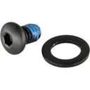 JE Machine Guide Rod Screw and Washer for Glock 17, 19 - Je Machine