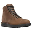 Danner Men's Moto 917 GTX 6" Waterproof Hiking Boots Leather Bracken 11.5 D - Danner