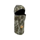 Muddy Outdoors Men's Enhance Heat Balaclava Mossy Oak Bottomland One Size Fits Most - Muddy Outdoors