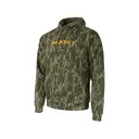 Muddy Outdoors Men's MTX Hoodie Mossy Oak Bottomland Large - Muddy Outdoors
