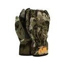 Muddy Outdoors Men's Enhance Heat Hunting Gloves Veil Canyon Gray XL - Muddy Outdoors
