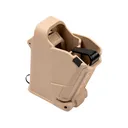 Maglula UpLULA Pistol Magazine Loader and Unloader Polymer Desert Sand - Maglula