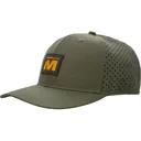 Muddy Outdoors Men's Alpha Performance Hat Forest Night One Size Fits Most - Muddy Outdoors