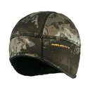 Muddy Outdoors Men's Enhance Heat Beanie Veil Canyon Gray One Size Fits Most - Muddy Outdoors