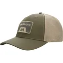 Muddy Outdoors Men's Explore Trucker Hat Bark Brown One Size Fits Most - Muddy Outdoors