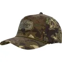 Muddy Outdoors Men's Ignite Rope Hat Veil Canyon Hybrid One Size Fits Most - Muddy Outdoors