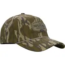 Muddy Outdoors Men's Ignite Rope Hat Mossy Oak Bottomland One Size Fits Most - Muddy Outdoors