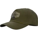 Muddy Outdoors Men's Ignite Rope Hat Forest Night One Size Fits Most - Muddy Outdoors