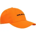 Muddy Outdoors Men's Pursuit Hat Blaze Orange One Size Fits Most - Muddy Outdoors