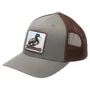 Browning Men's Chase Hat Duck/Loden One Size Fits Most - Browning