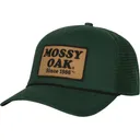 Mossy Oak Men's 1986 Hat Green One Size Fits Most - Mossy Oak