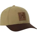 Hornady Men's Logo Hat Tan/Brown One Size Fits Most - Hornady