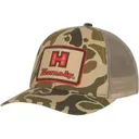 Hornady Men's Logo Hat Duck Camo One Size Fits Most - Hornady