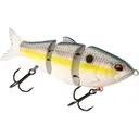 Strike King Mach Shad 120 Swimbait Sexy Shad - Strike King