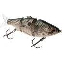Strike King Mach Shad 120 Swimbait Green Gizzard - Strike King