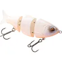 Strike King Mach Shad 90 Swimbait Pearl - Strike King