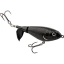 Strike King Patroller 90 Topwater Black Lab - Strike King