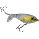 Strike King Patroller 90 Topwater Clearwater Minnow - Strike King