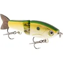 Strike King Bitsy Glide Swimbait TN Shad - Strike King