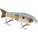 Strike King Bitsy Glide Swimbait Sexy Shad 2.0 - Strike King