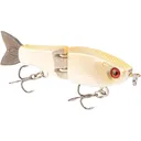 Strike King Bitsy Glide Swimbait Bone - Strike King