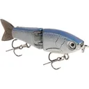 Strike King Bitsy Glide Swimbait Blue Gizzard - Strike King