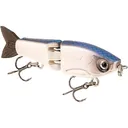 Strike King Bitsy Glide Swimbait Hornet Blue - Strike King