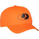 Mossy Oak Men's Logo Hat Blaze Orange One Size Fits Most - Mossy Oak