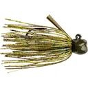 Strike King Bitsy Football Jig Candy Craw 1/2 oz - Strike King