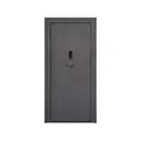 Hornady Premium Vault Door 32"x80" with Vexis Electronic Lock Dark Gray - Hornady
